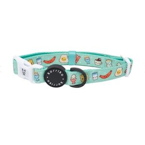 Korriko Small Dog Collar from Thanks A Brunch Collection